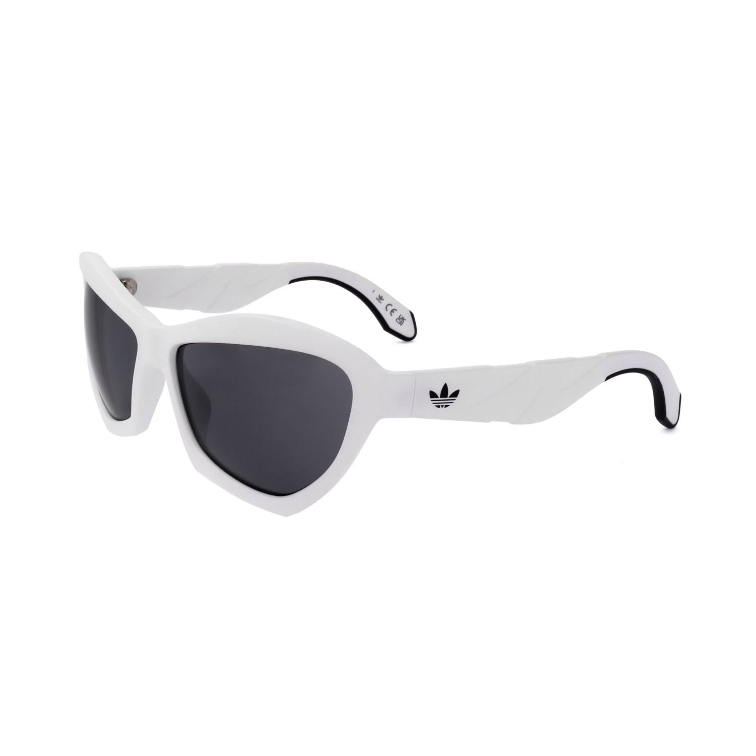 Adidas occhiali da sole unisex OR0095 white