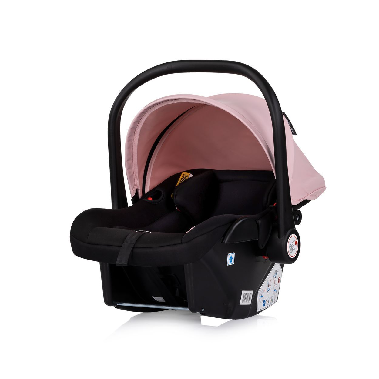 Chipolino Babyschale Vista 40-87cm 1 St