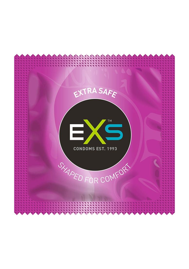 EXS *Extra Thick*
