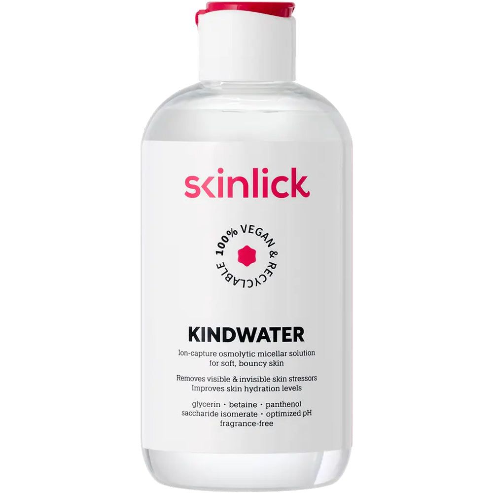 SKINLICK Kindwater – Acqua micellare