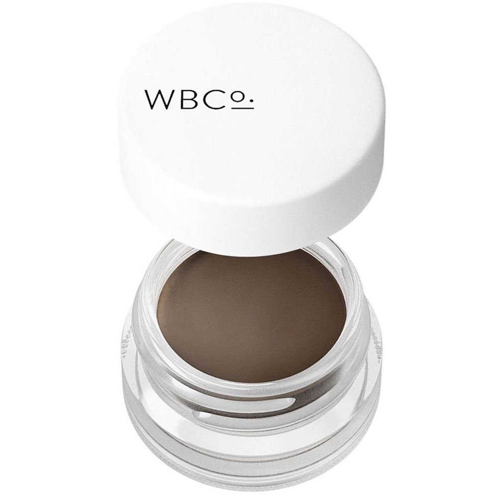West Barn Co The Brow Pomade Eyebrow makeup Brew