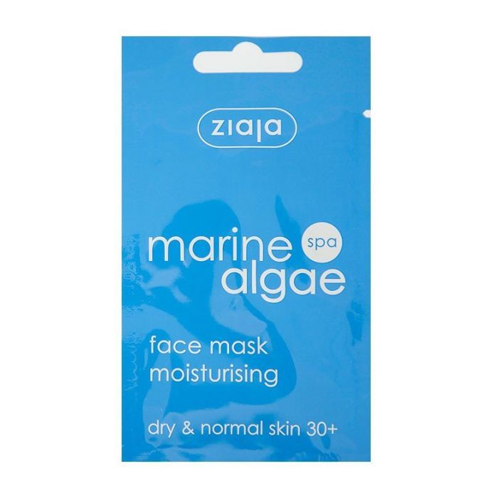 Meeresalgen-Gesichtsmaske 7ml