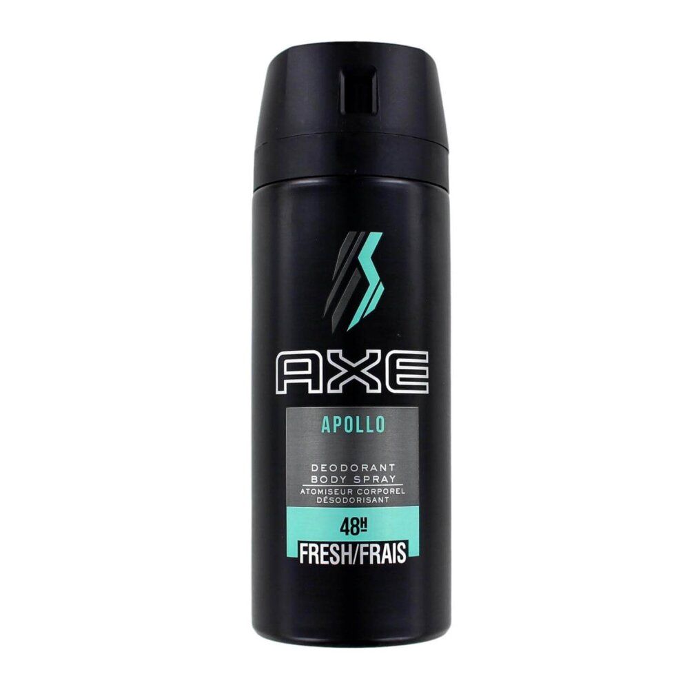 Axe Apollo Desodorante  Spray