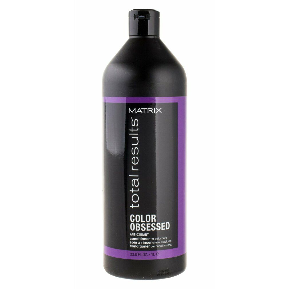 Matrix Total Results Color Obsessed Conditioner