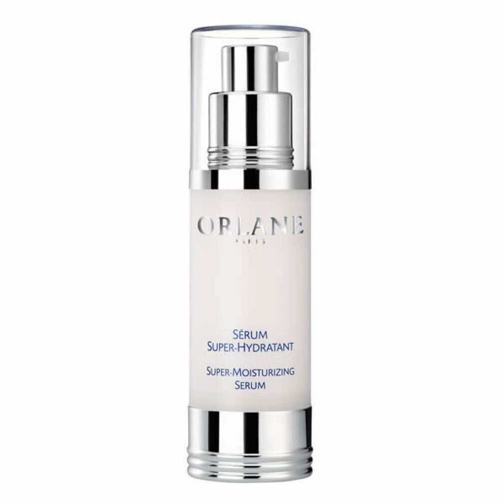 Super-Moisturizing Serum