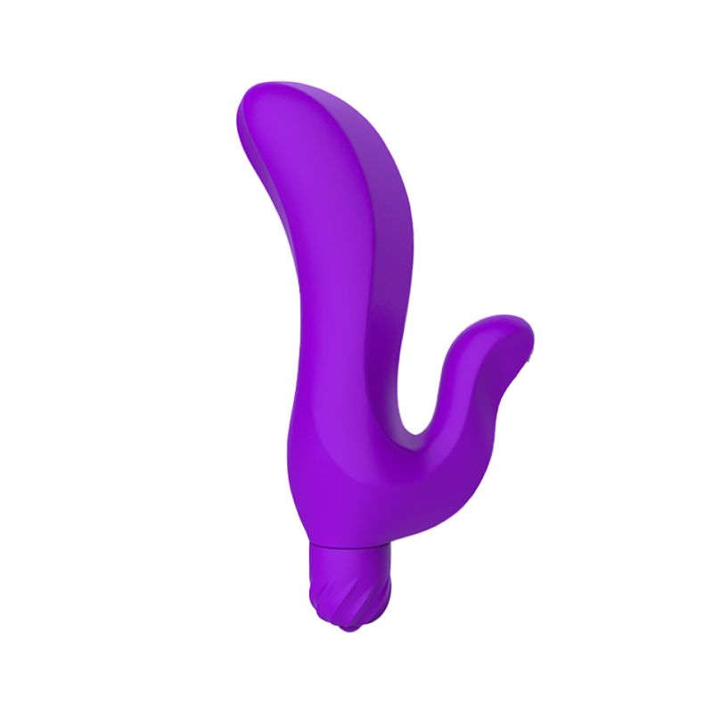 Elke- mini Rabbit Vibrator