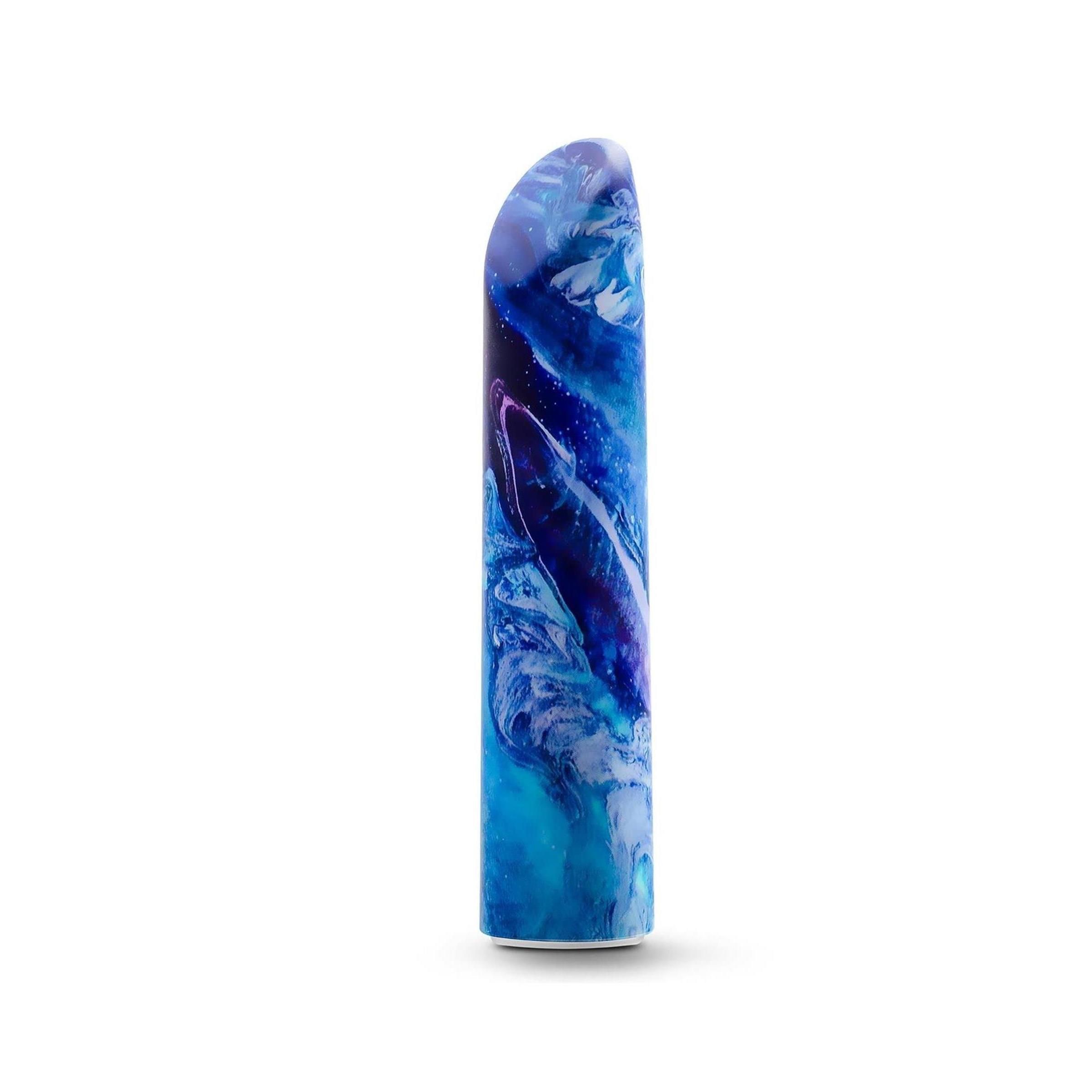 Blush LIMITED ADDICTION MESMERIZE POWER VIBE AZURE