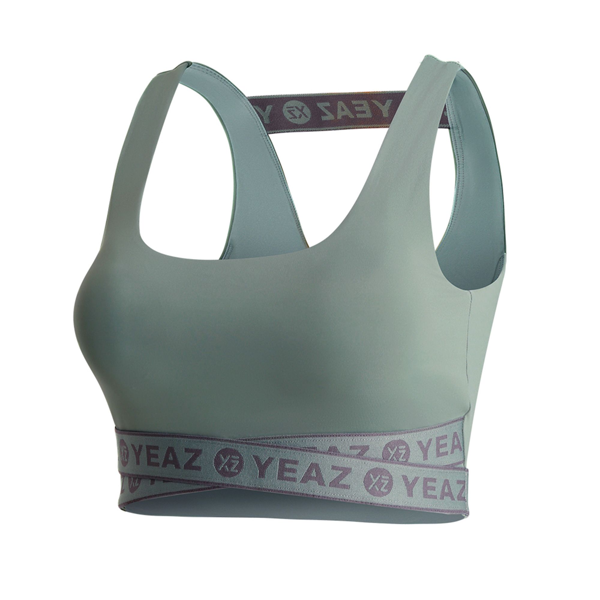 REVOLUTE Top YEAZ