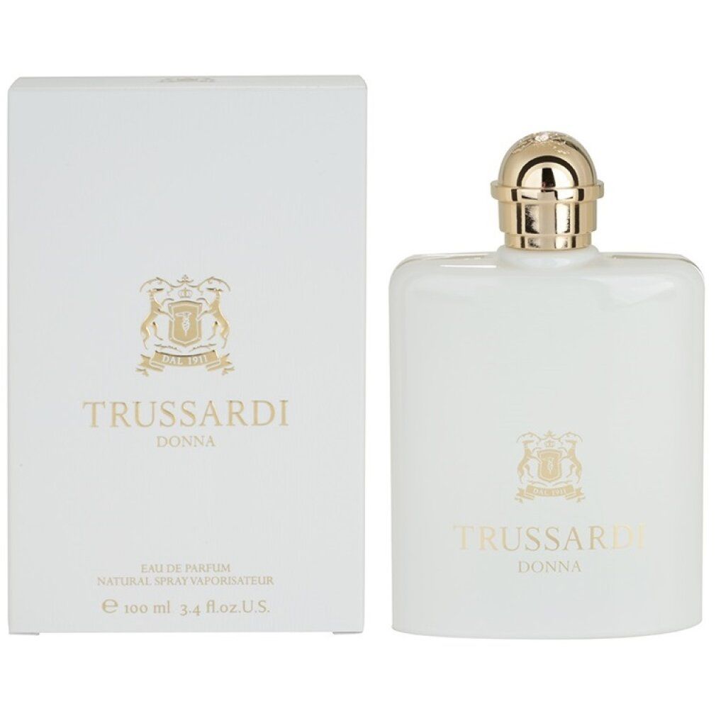 Trussardi Donna Eau de Parfum Spray -