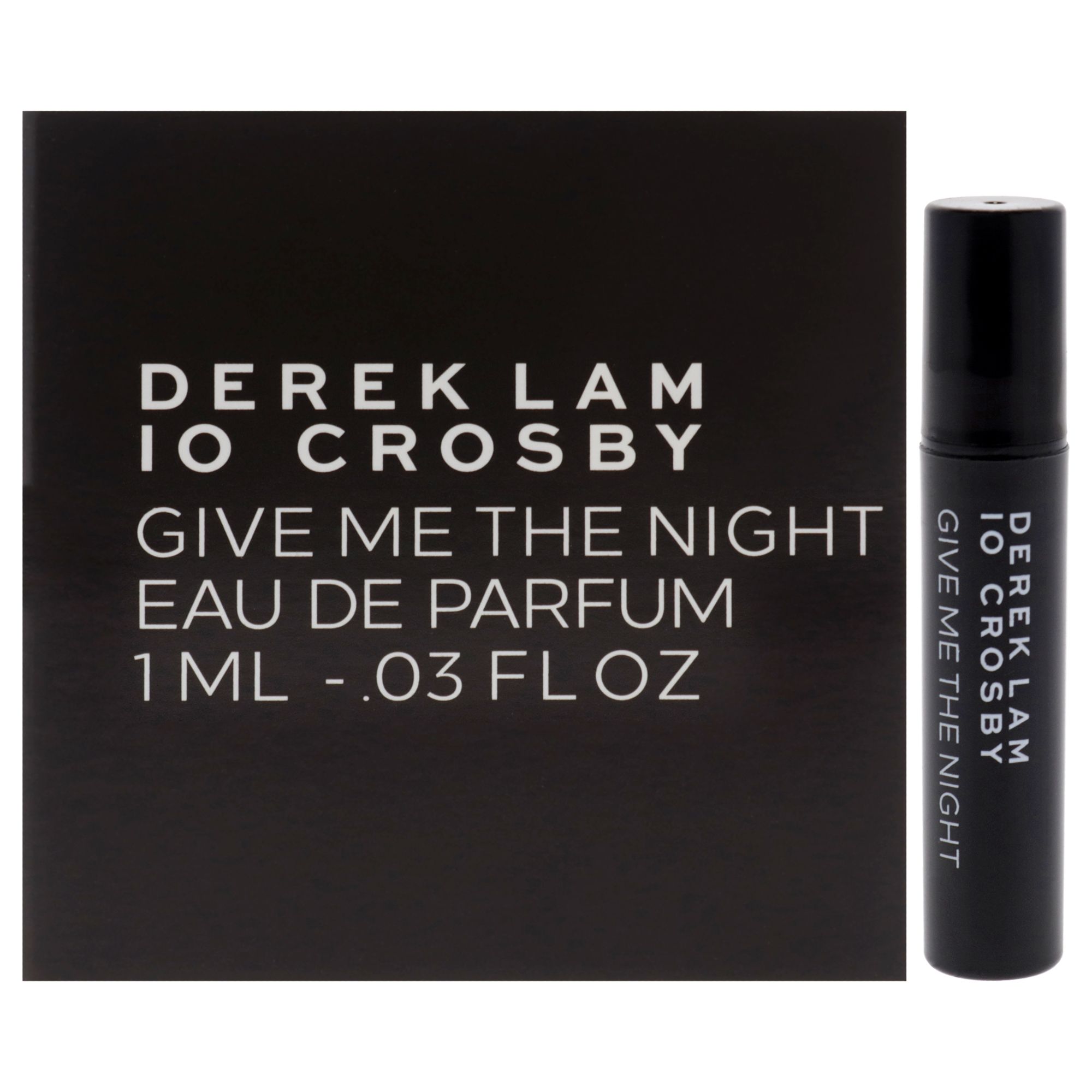 Give Me The Night by Derek Lam for Women 1 ml