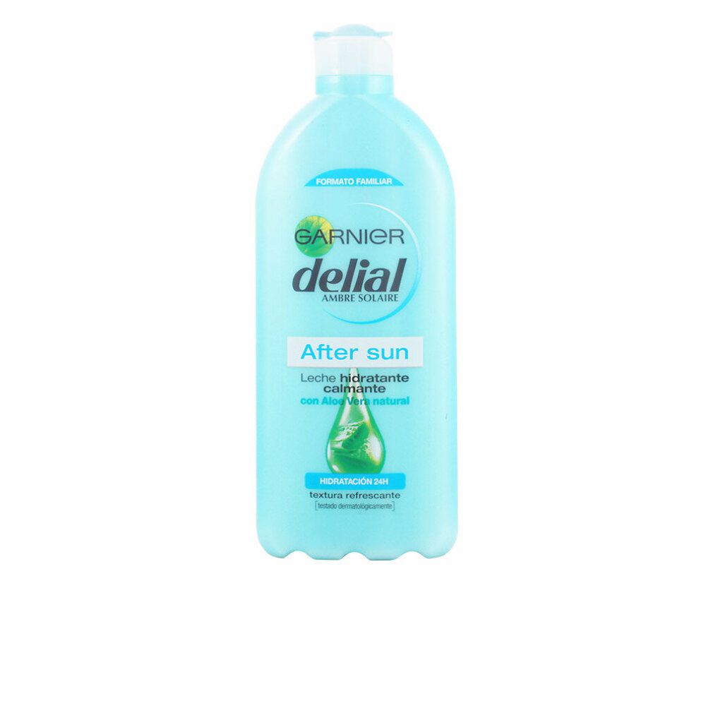Delial After Sun Pflegemilch