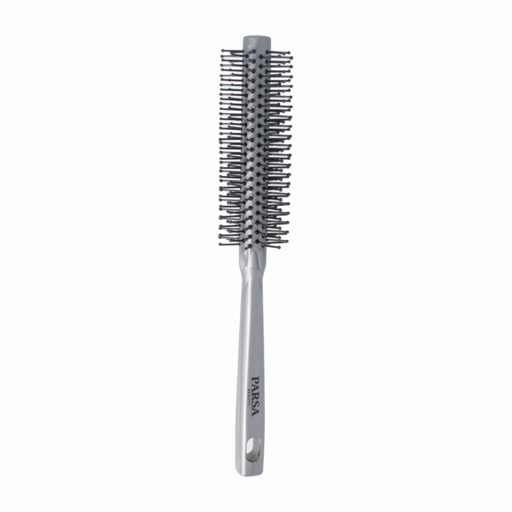 Parsa Beauty Essential Rundföhnbürste 10 mm Nylonpins Volumen Styling 245 St