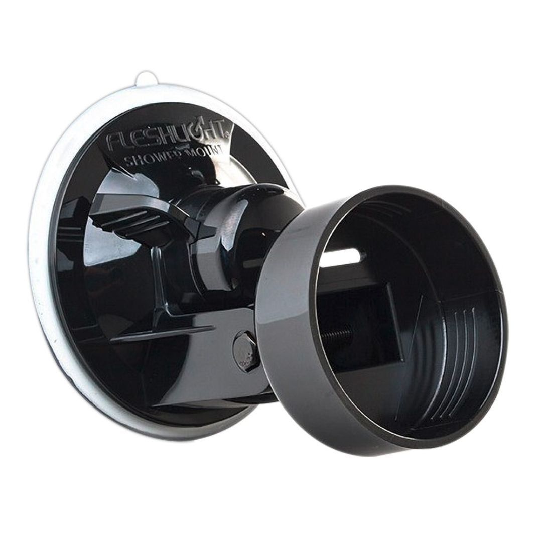 Wandhalterung für Masturbator 'Shower Mount“ | Fleshlight