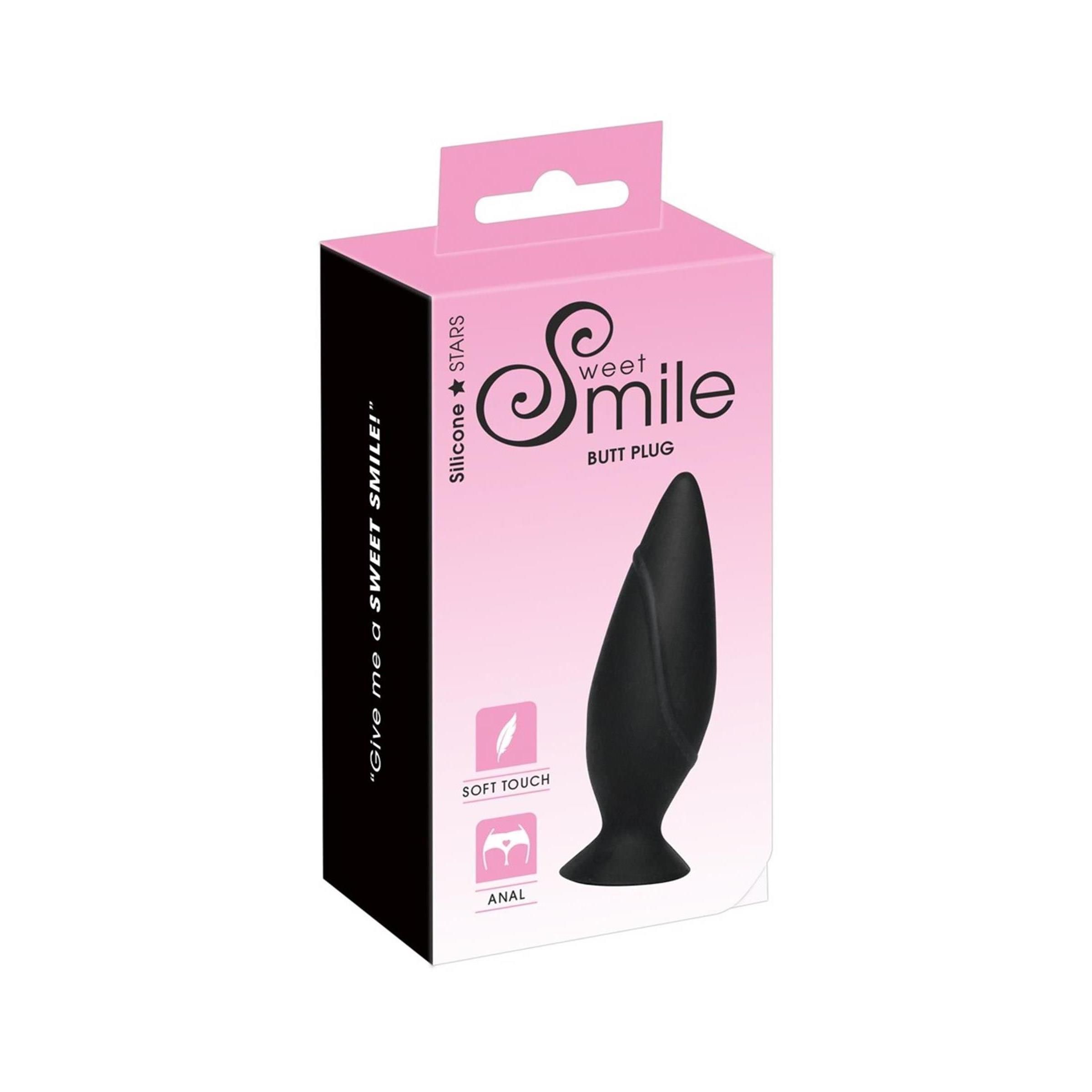 Sweet Smile - Pointer