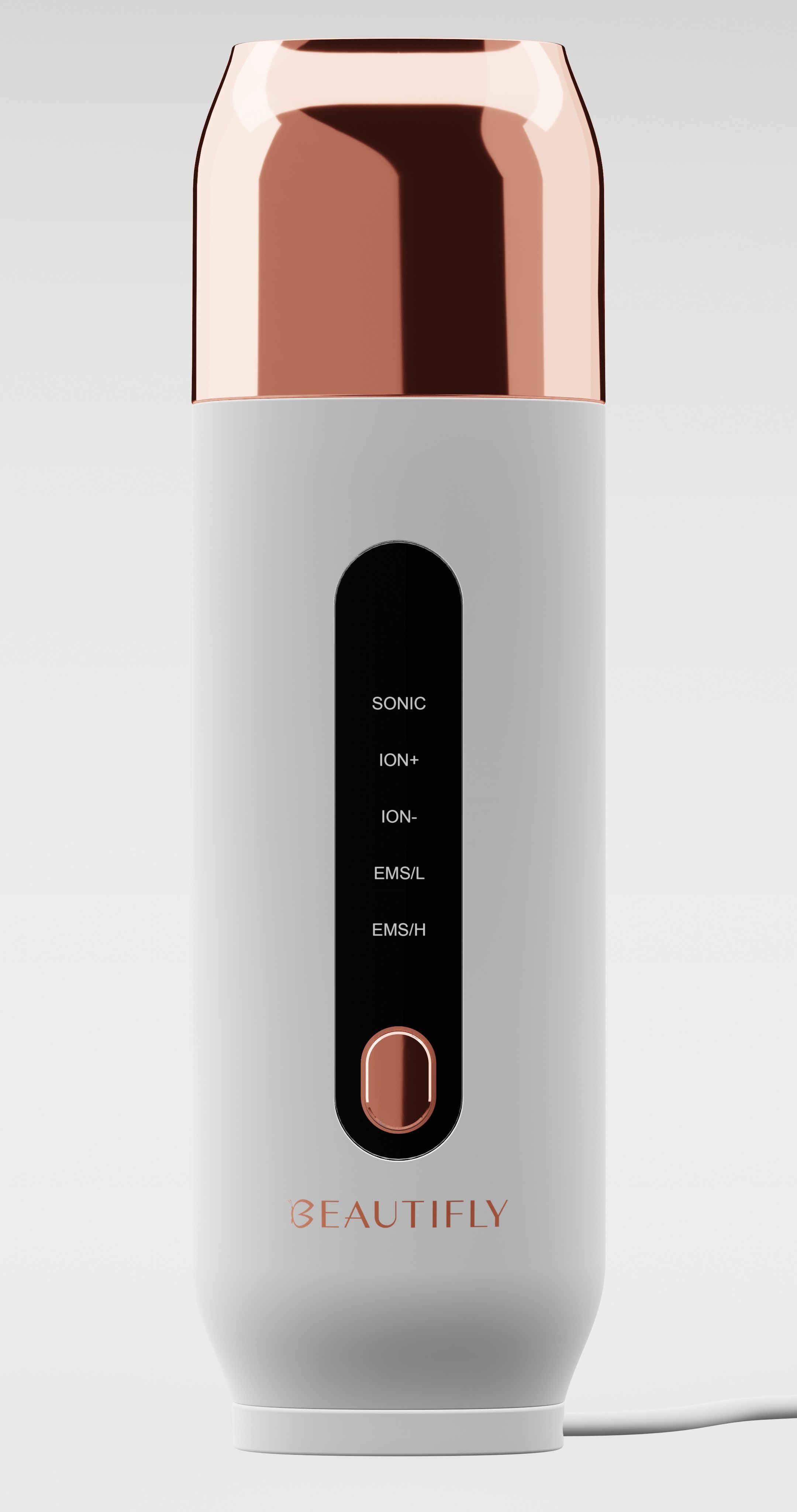 BEAUTIFLY B-Scrub PRO Ultraschallpeelinggerät