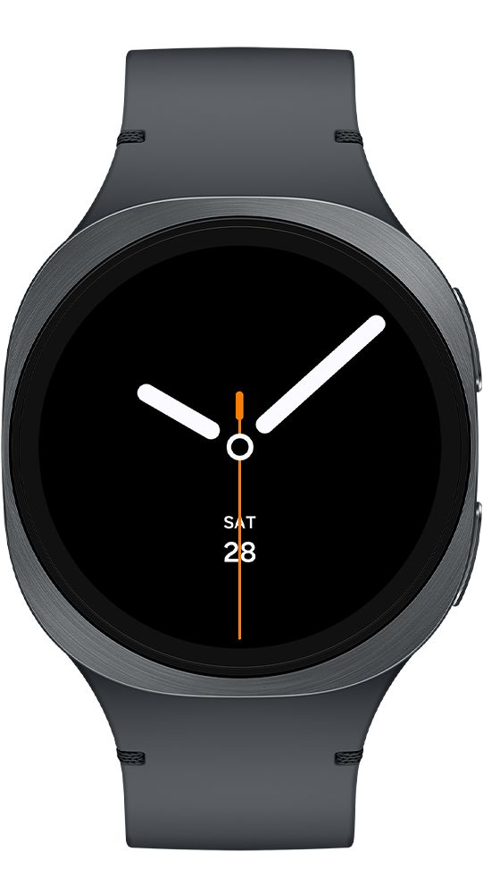 Samsung Galaxy Watch8
