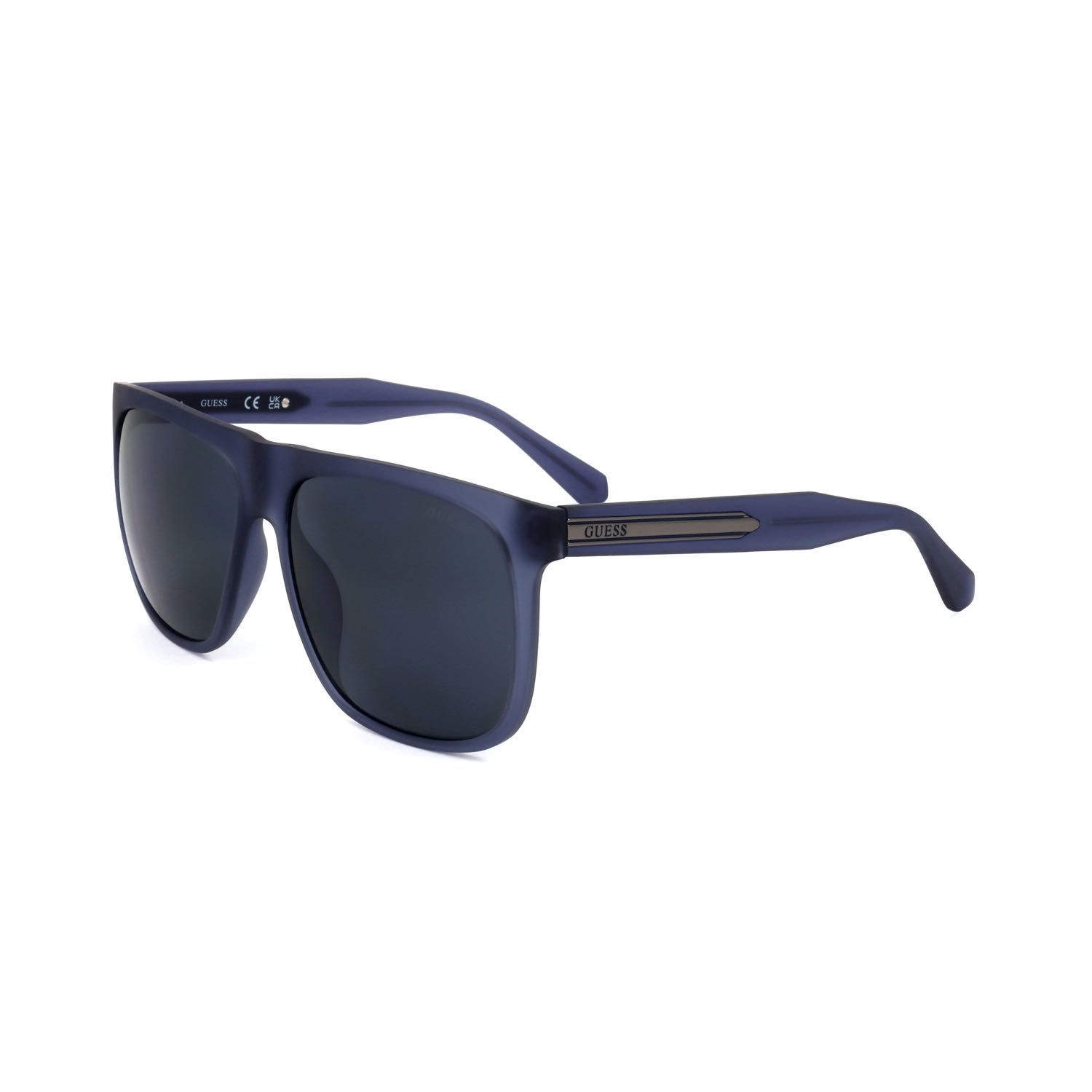 Guess Factory occhiali da sole uomo GF5072 blue