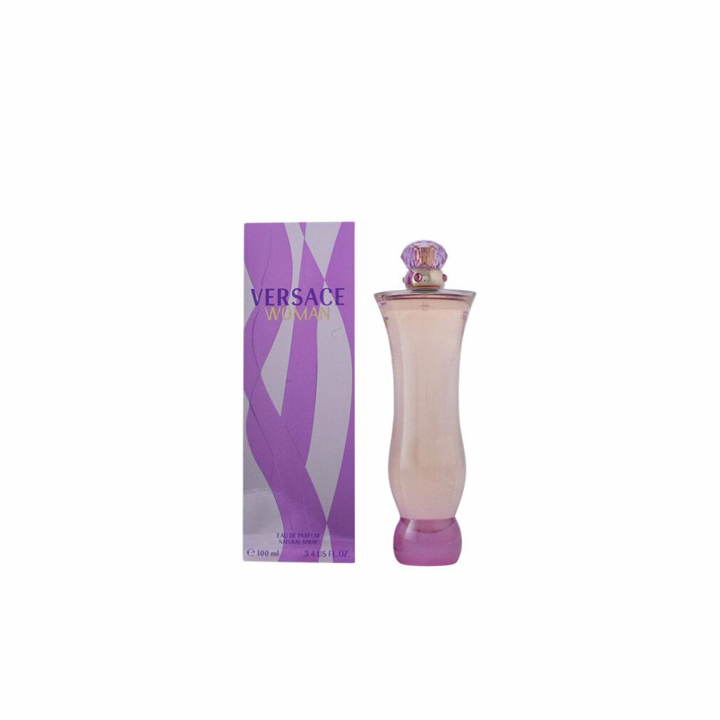 Versace Woman Edp Spray