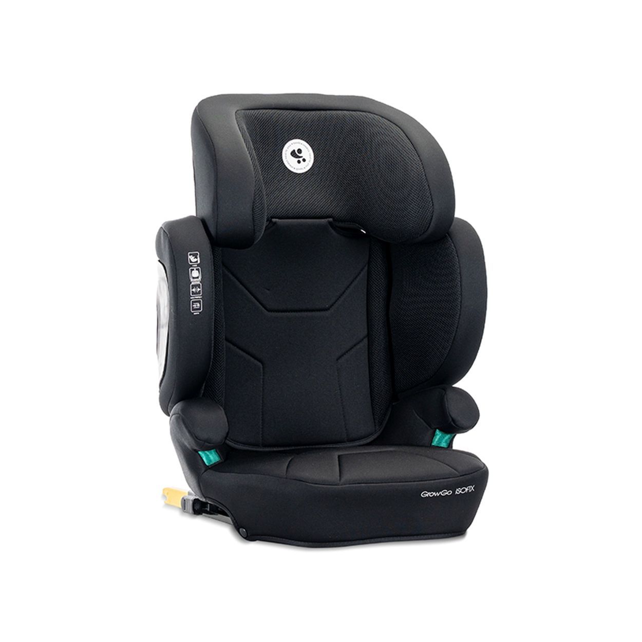 Lorelli Kindersitz Growgo Isofix 100x150cm 1 St