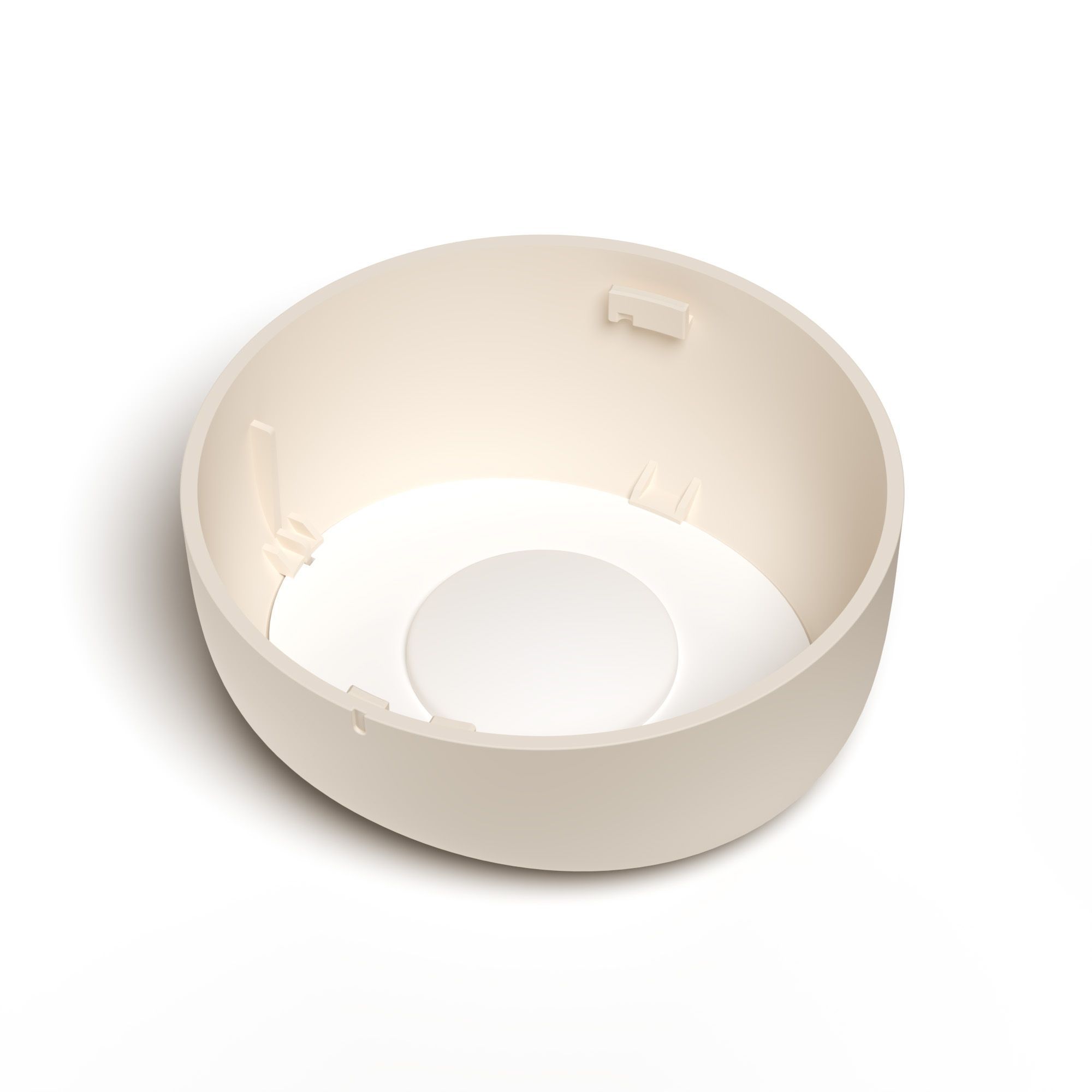 Tenga Puffy Latte Brown