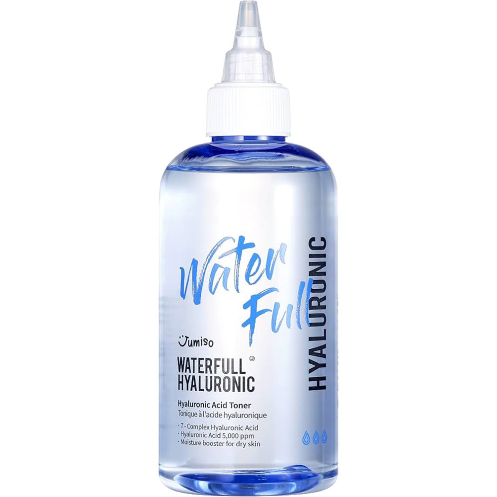 Jumiso Waterfull Hyaluronic Acid Toner
