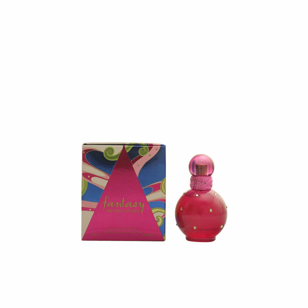 Britney Spears Fantasy Damenduft floral-fruchtig