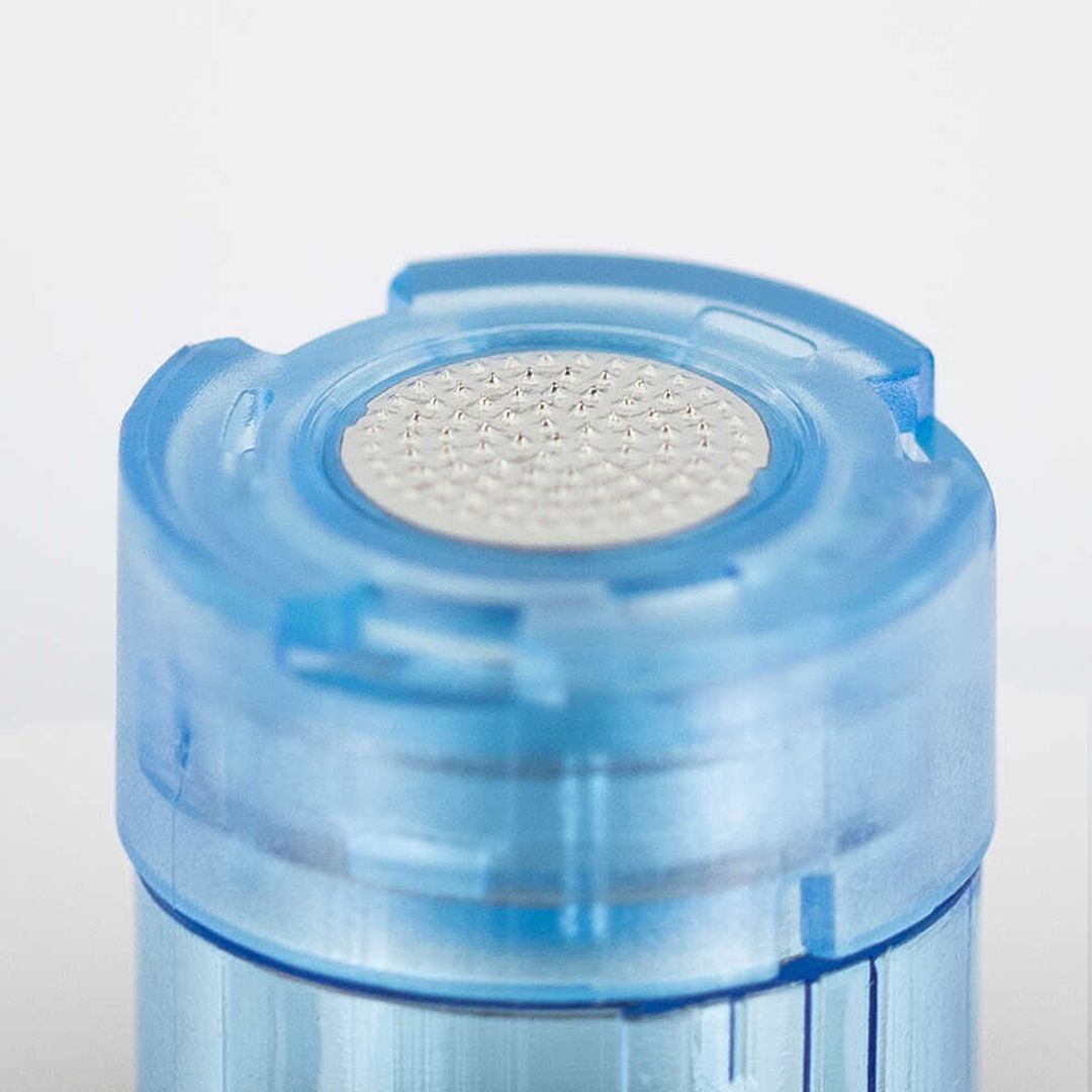 SKINBOOM Needle Pin 0.25 mm - Aufsatz für den Hydra Glow Pen