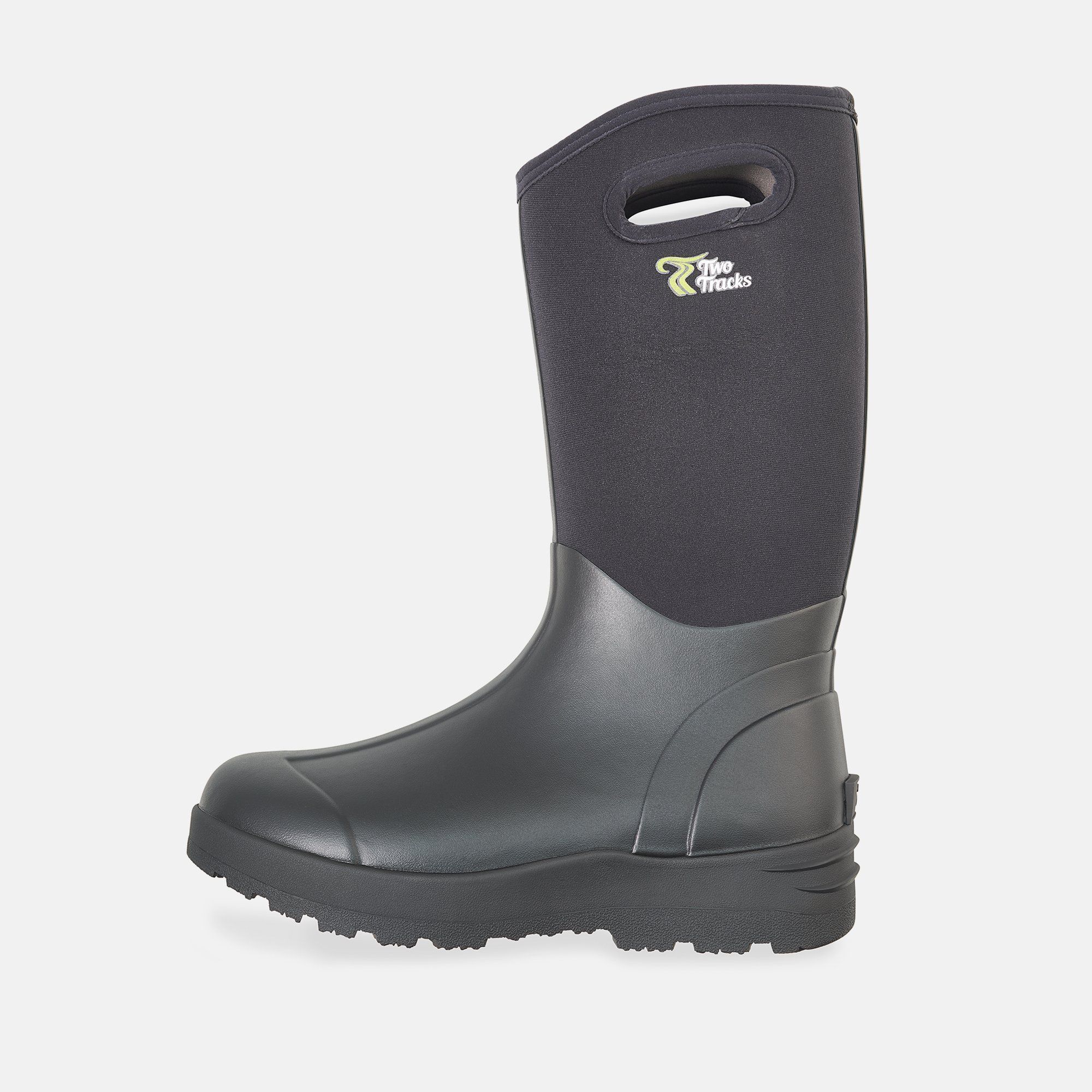 BÄR Schuhe Julius Herren -  Stiefel Weite: breit