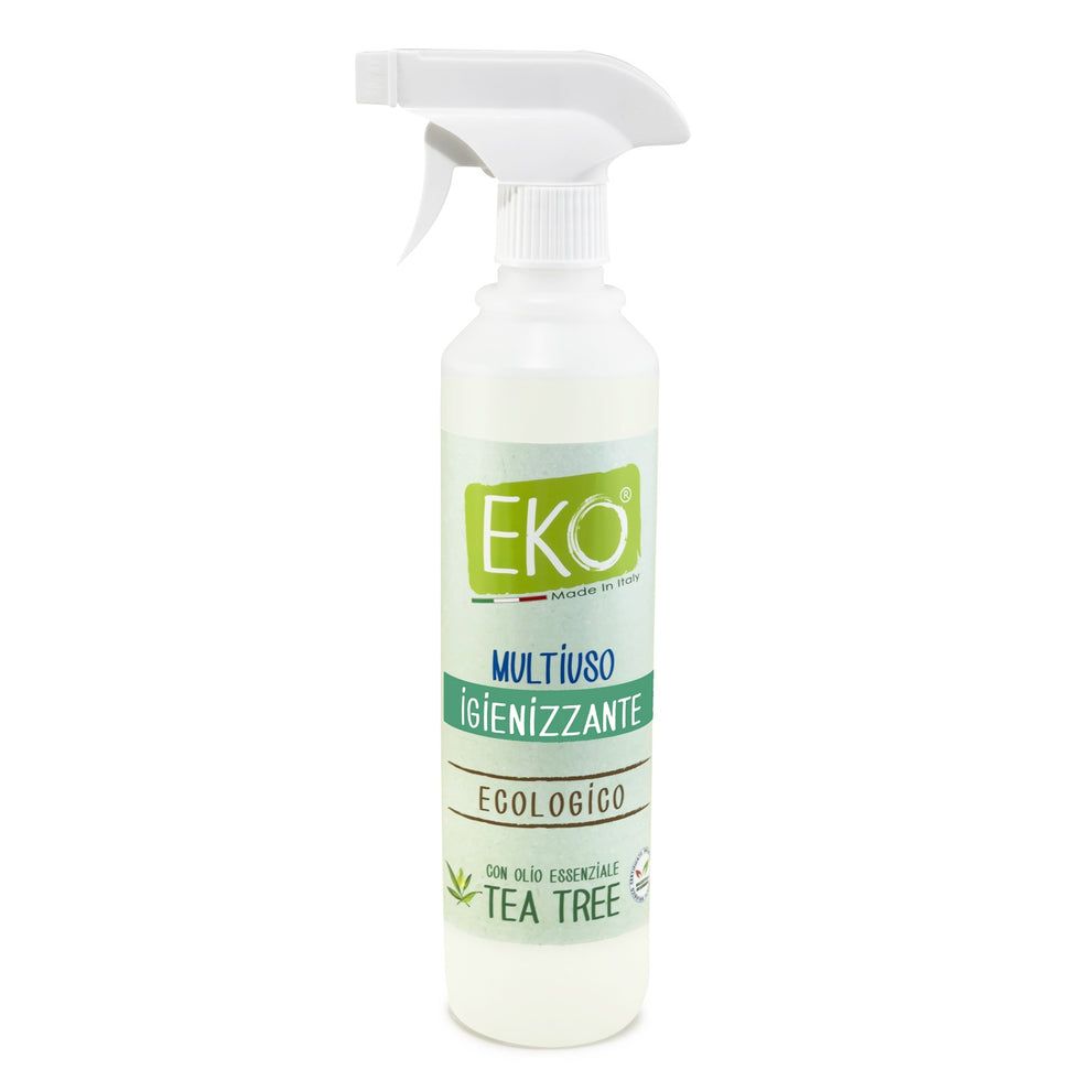 Eko Multiuso Igienizzante Tea Tree