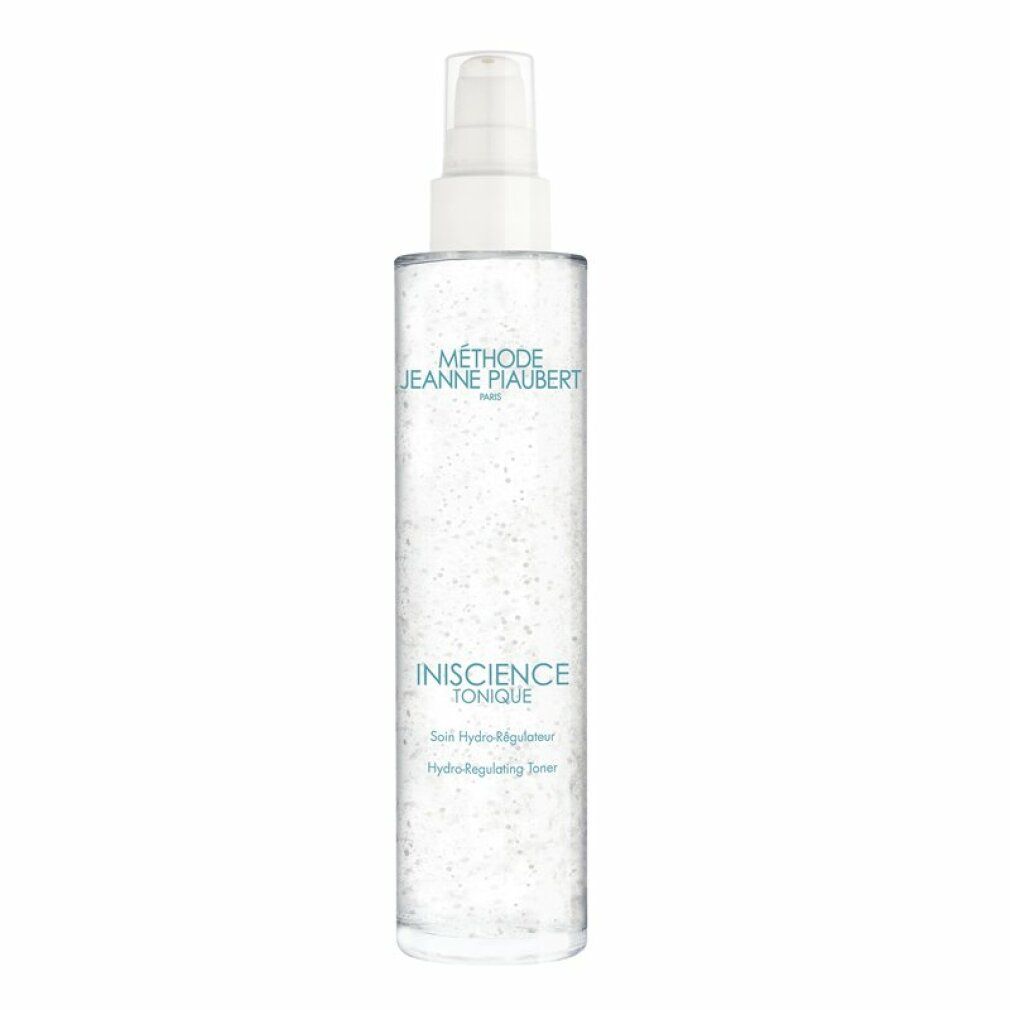 Jeanne Piaubert Cleansing Iniscience Tonique