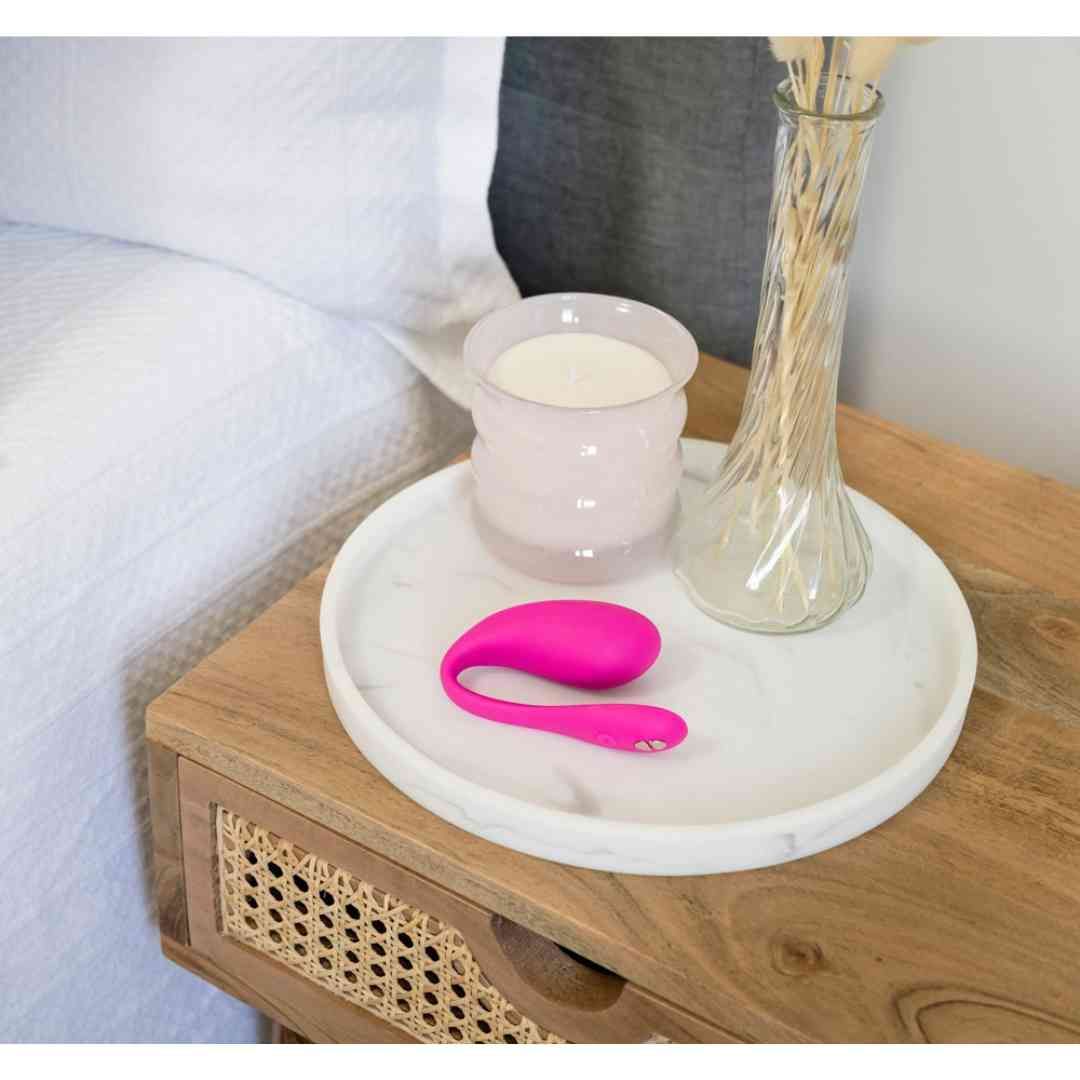 Vibro-Ei "Jive 2" | We-Vibe