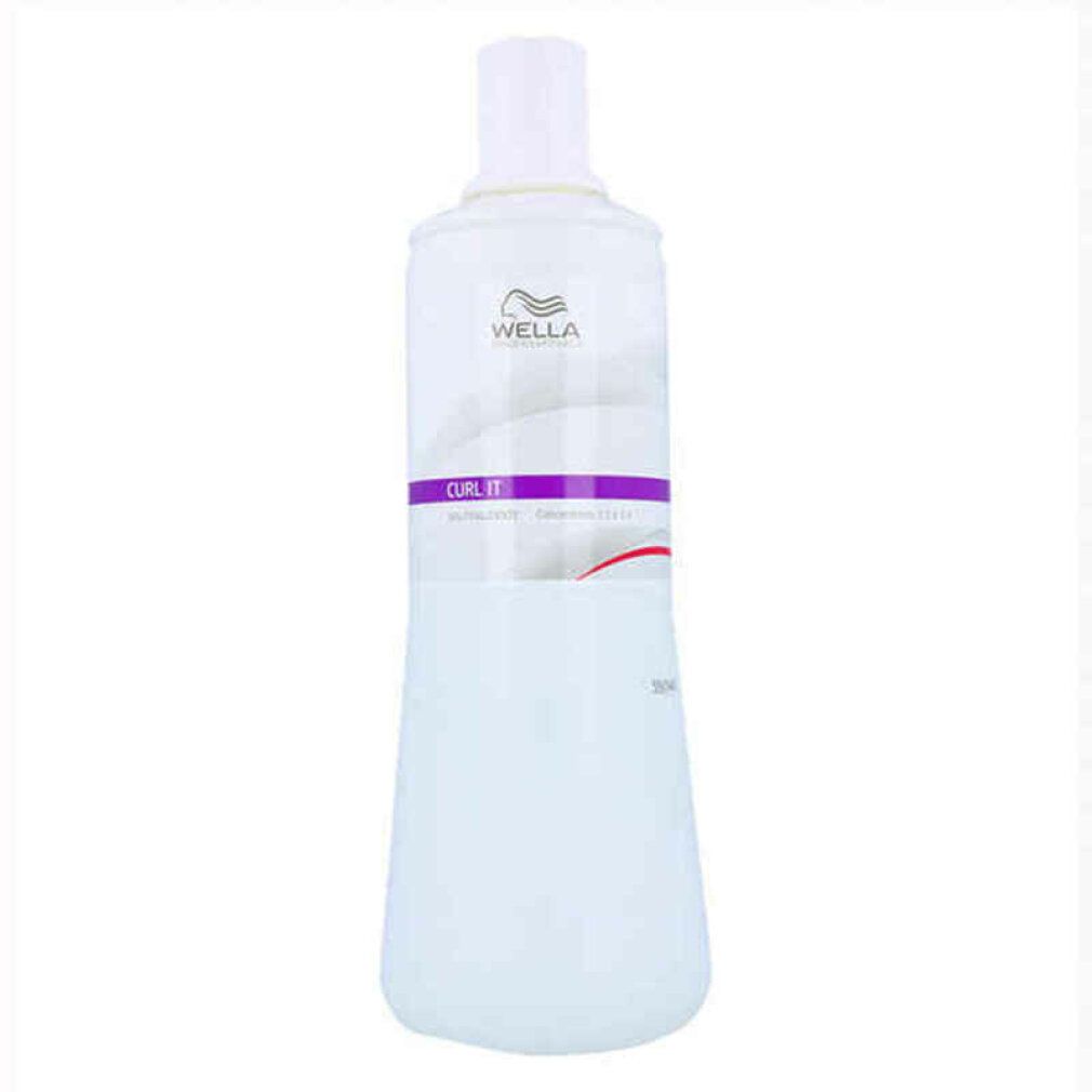 Wella WP Curl/Wave Neutralizer