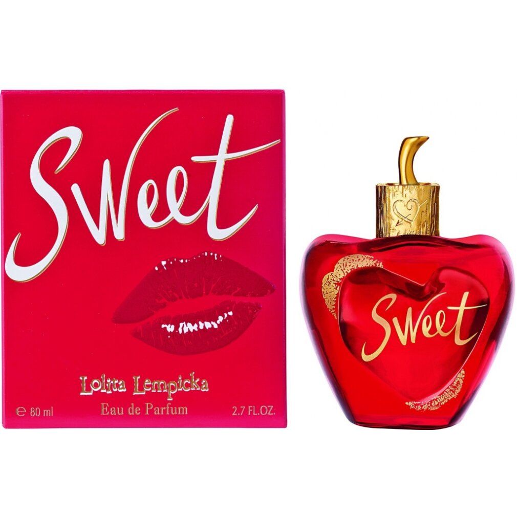 Lolita Lempicka Sweet Eau de Parfum