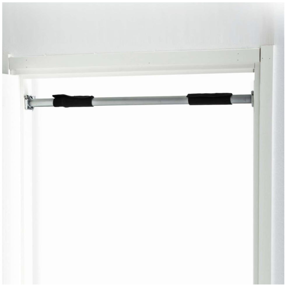 Sport-Knight® Teleskop Klimmzugstange