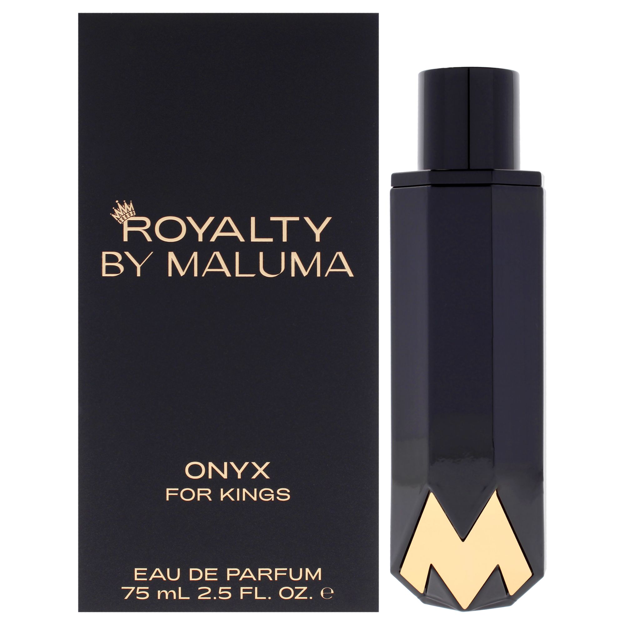 Onyx von Royalty By Maluma für Herren – EDP-Spray