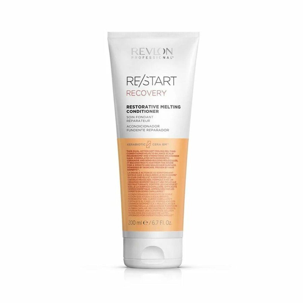 Revlon Re-Start Recovery Restorative Melting Conditioner