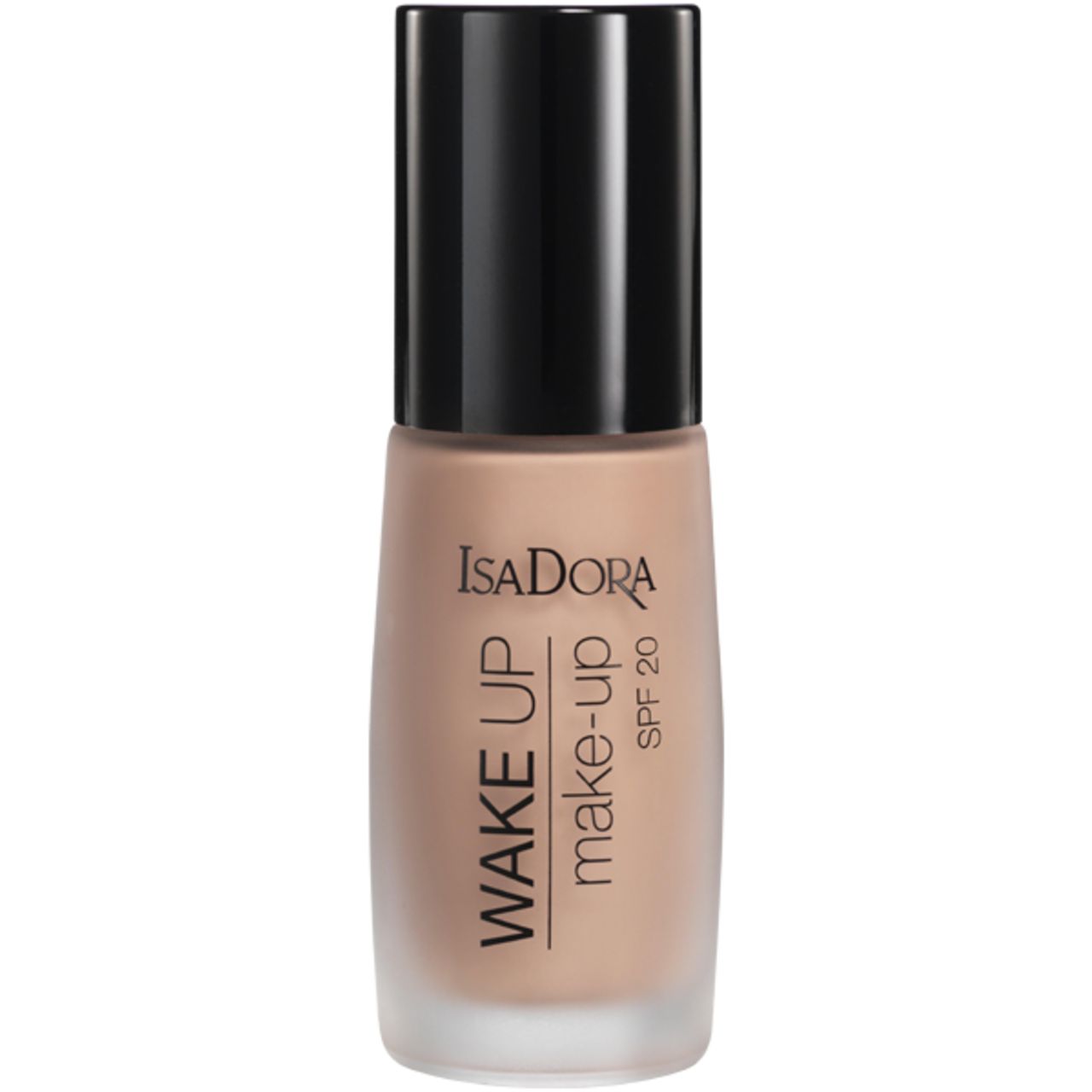 IsaDora, Wake Up Make-Up SPF 20