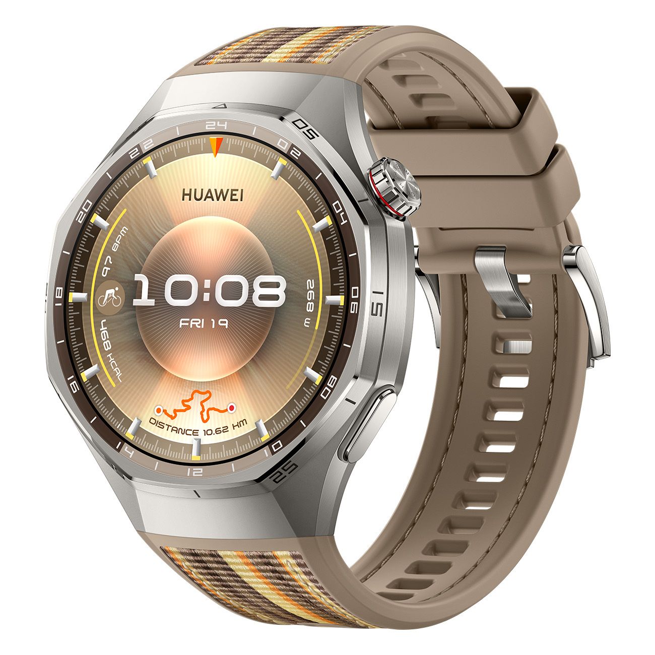 Huawei GT 6 Pro (46mm) Smartwatch