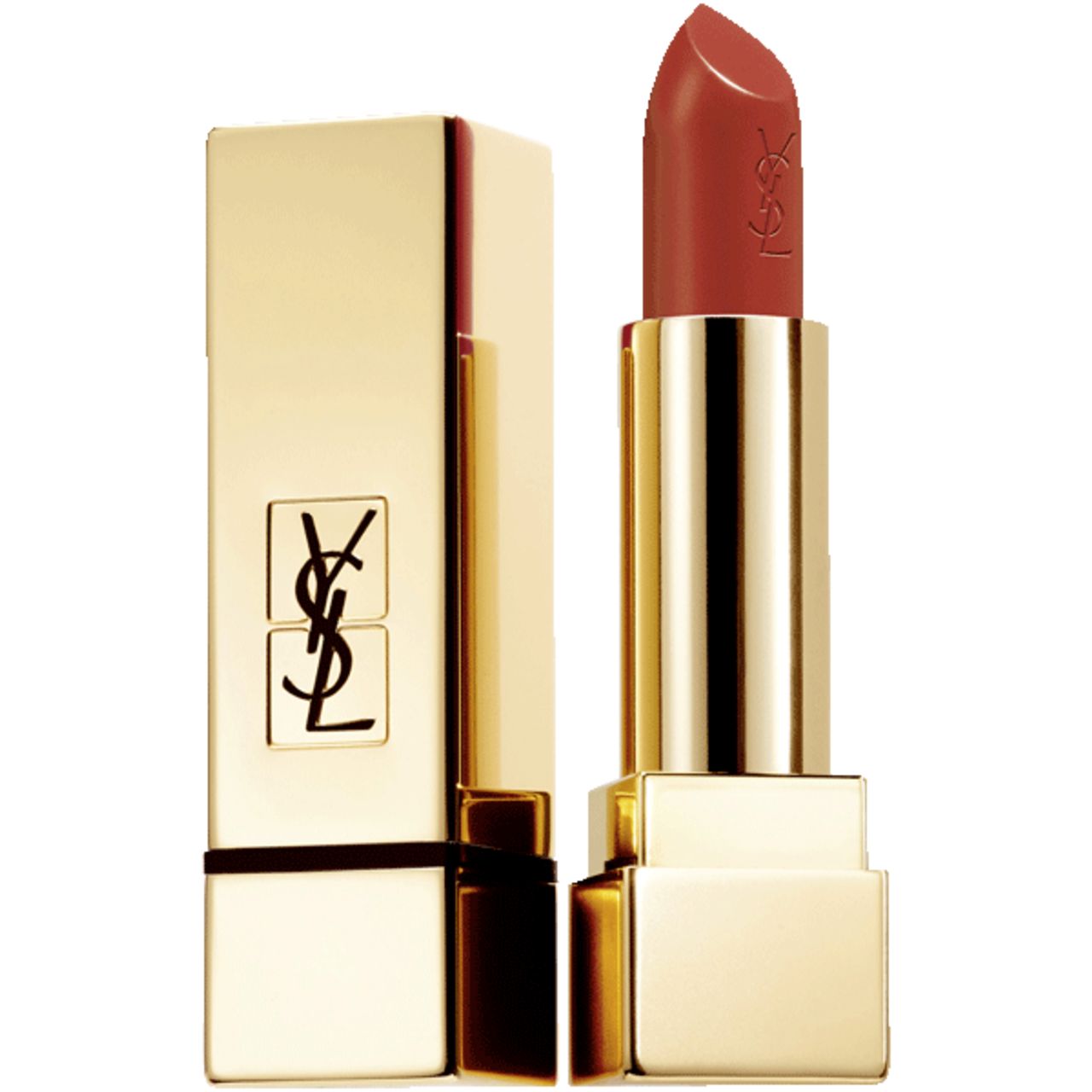 Yves Saint Laurent, Rouge pur Couture