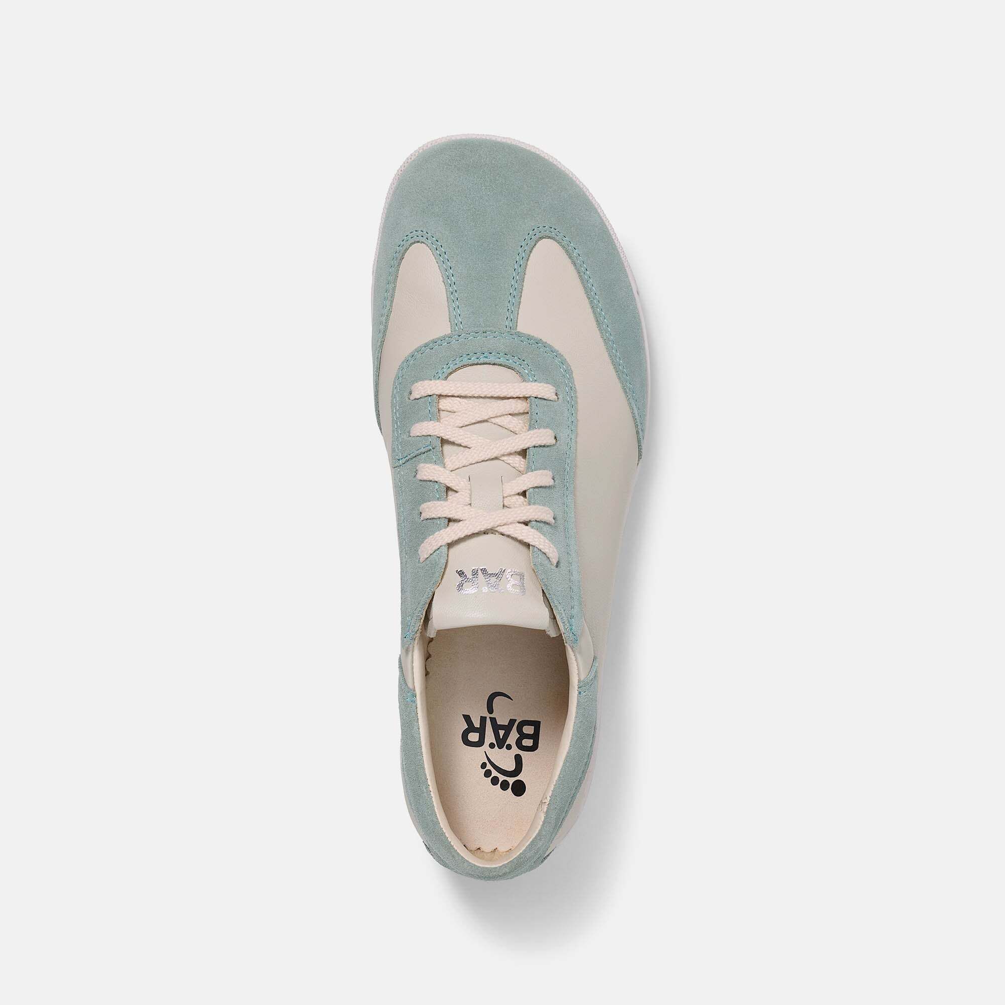 BÄR Schuhe Elody Damen Schnürer