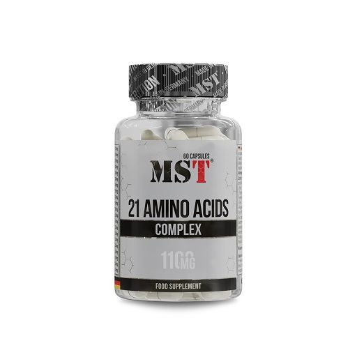 MST - 21 Amino Acids