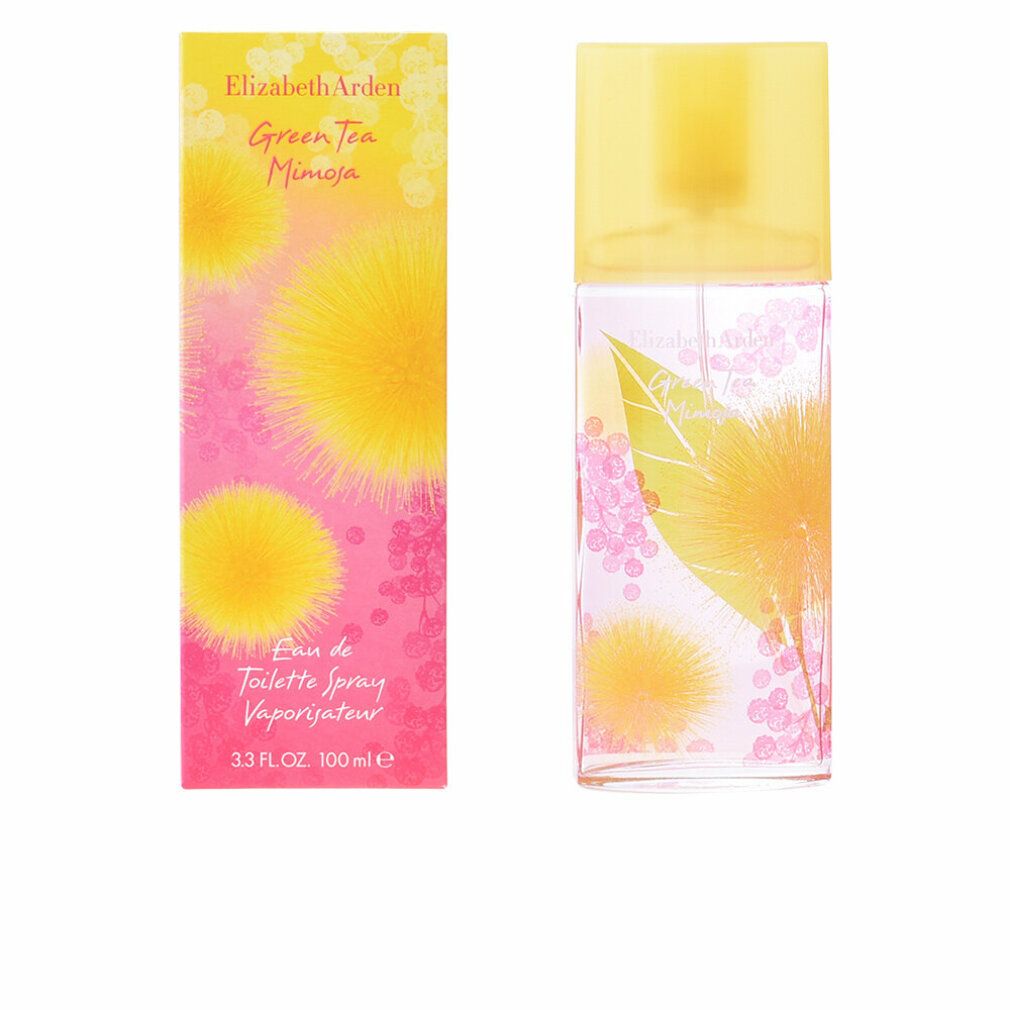 Elizabeth Arden Green Tea Mimosa Eau de Toilette 100 ml