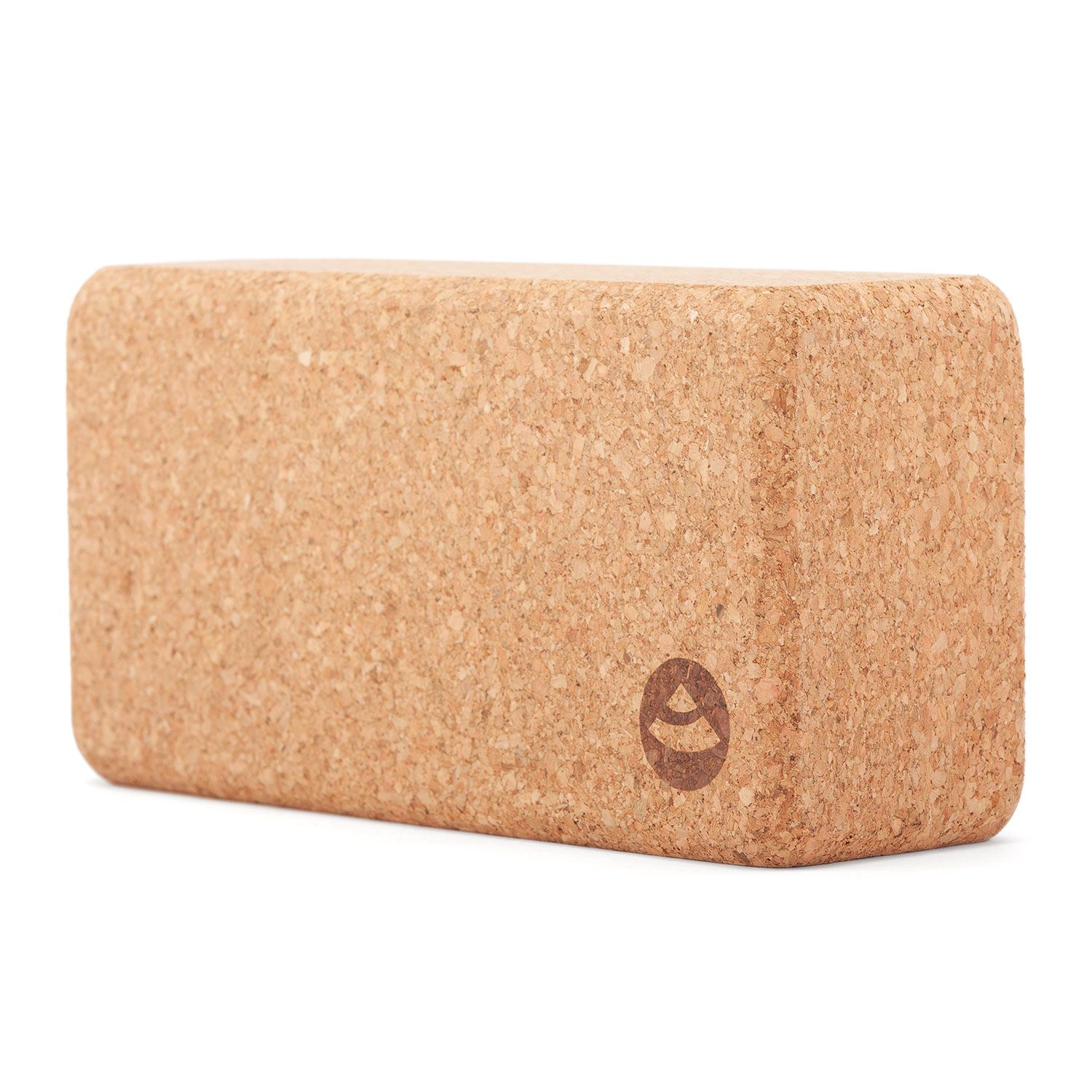 bodhi Yogaklotz Set Kork