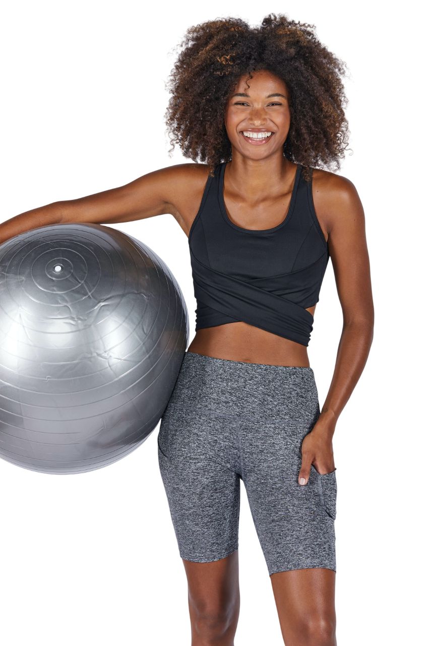 Onamaste Bella Radlerhose