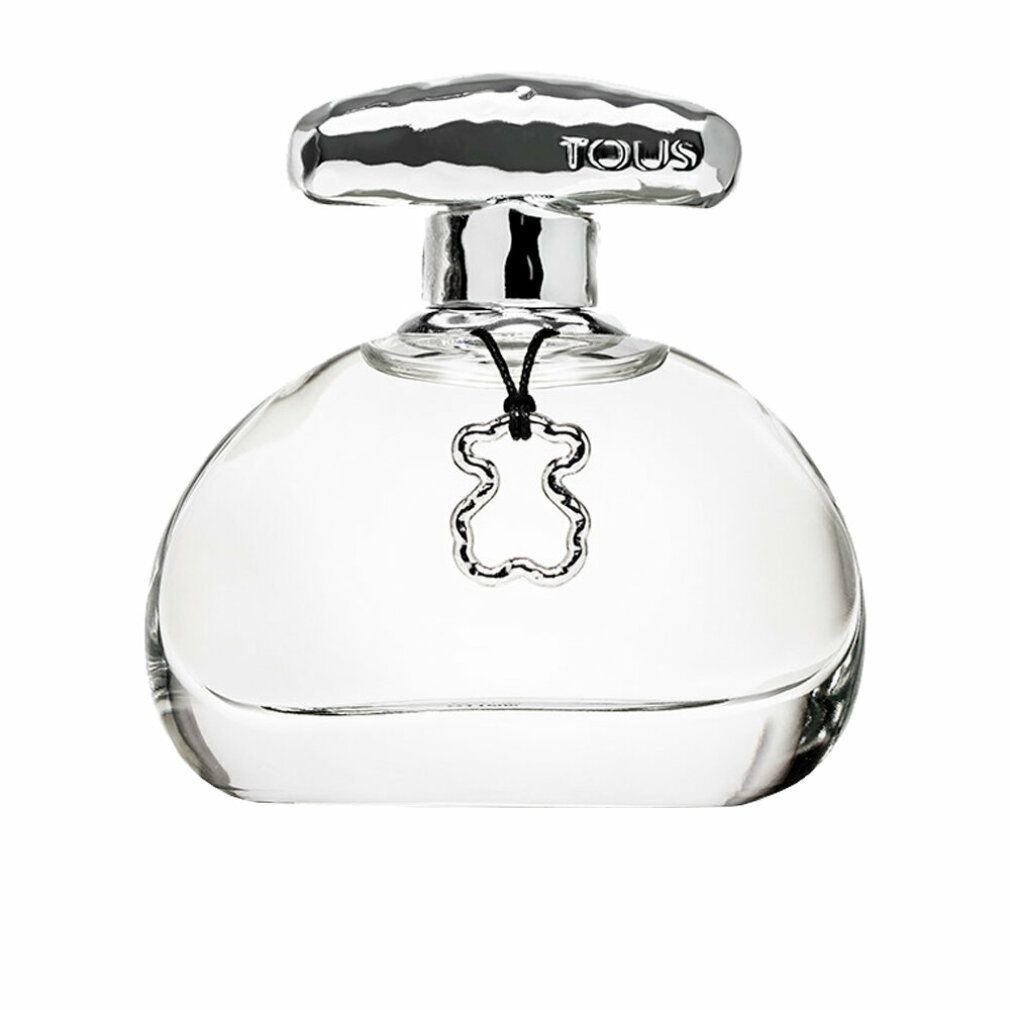 Tous Touch The Luminous Gold Eau De Toilette Spray