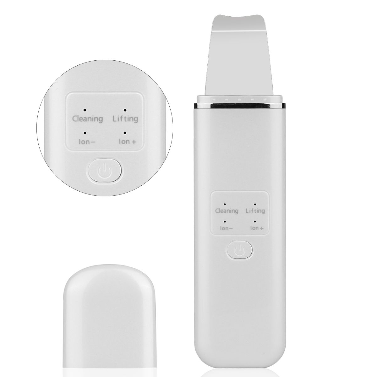 Hautschrubber-PALOMA BEAUTIES