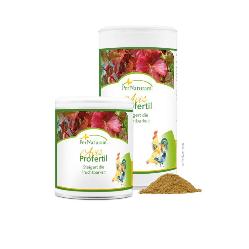 PerNaturam PerZucht (AVIS) Geflügel
