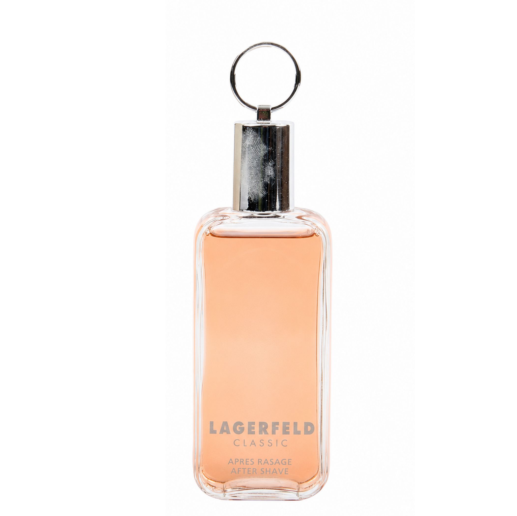 Lagerfeld Classic After Shave 60ml Flakon.