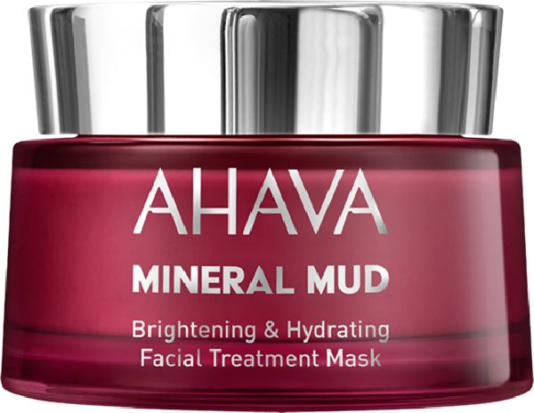 AHAVA DEADSEA WATER Mineral Shower Gel sea-kissed