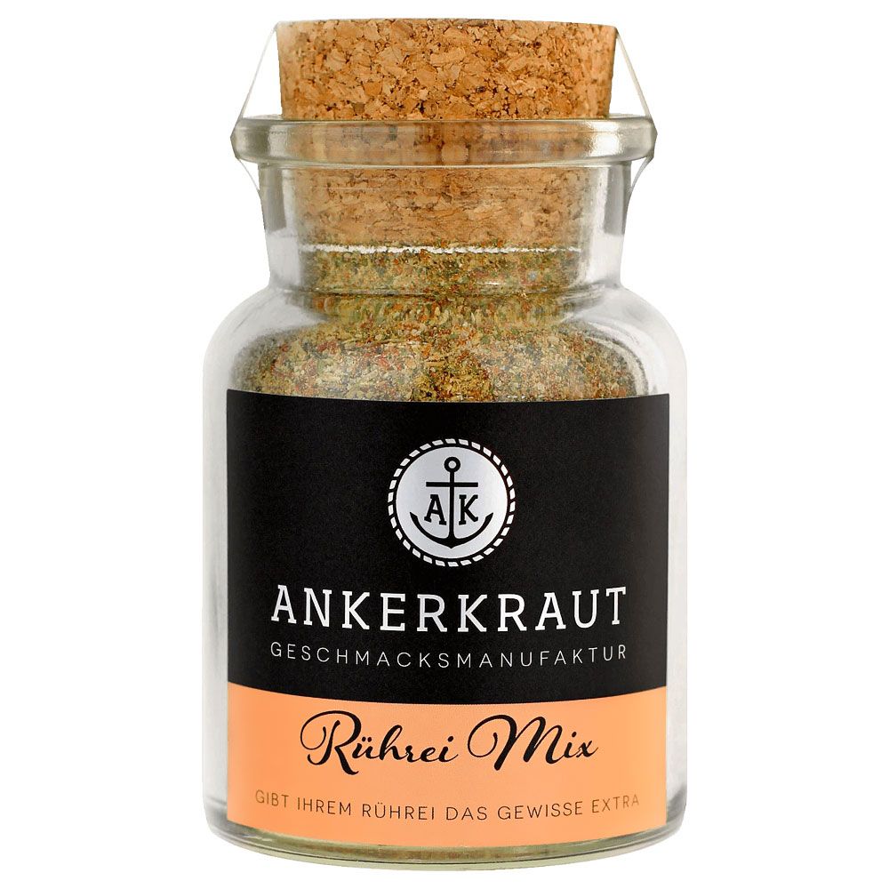 Ankerkraut Rührei Mix